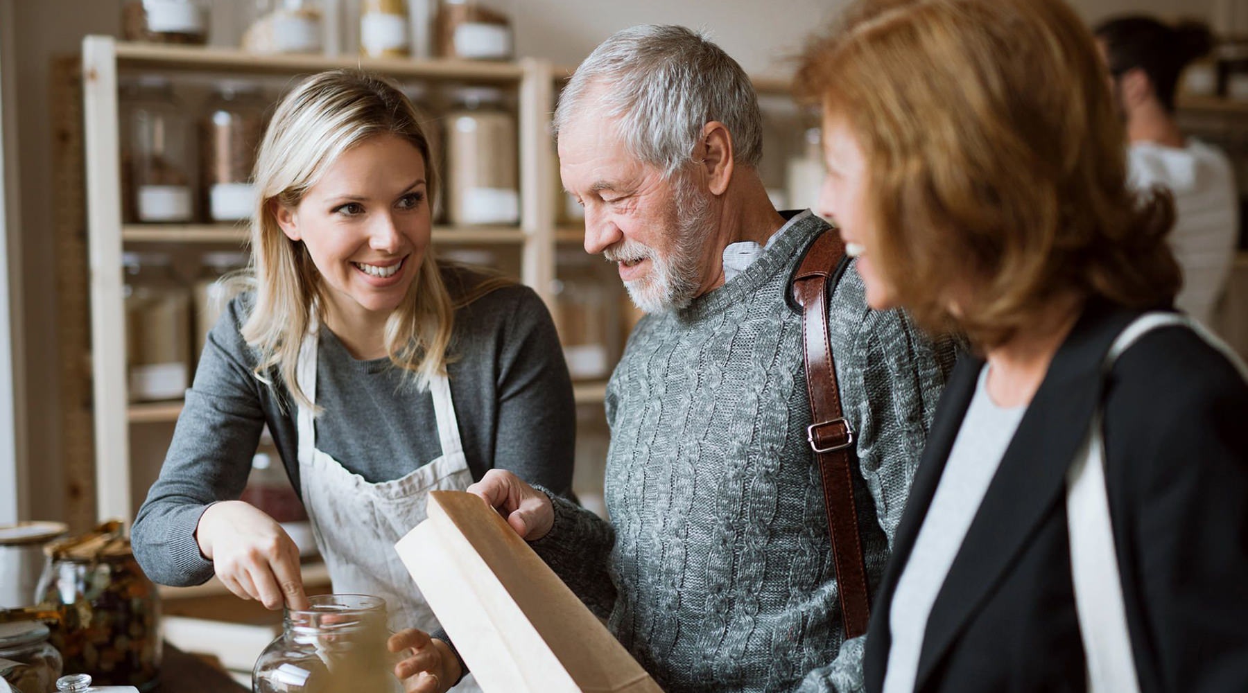 Vibrant Community Life Vibrant Community Life