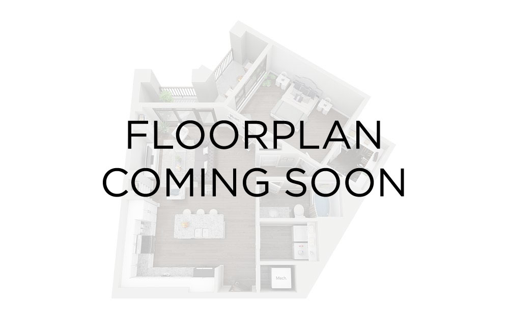 Capri (Finished Basement) - 4 bedroom floorplan layout with 3 bathrooms and 2184 square feet